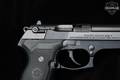 2008 Stoeger Industries Cougar 8040-F .40 S&W Black Nitride in Good Condition Image 3