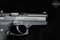 2008 Stoeger Industries Cougar 8040-F .40 S&W Black Nitride in Good Condition Image 5