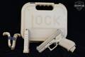 Glock 19X Crossover 9mm Luger FDE (Flat Dark Earth) in Very Good Condition Image 2