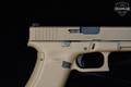 Glock 19X Crossover 9mm Luger FDE (Flat Dark Earth) in Very Good Condition Image 4