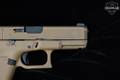 Glock 19X Crossover 9mm Luger FDE (Flat Dark Earth) in Very Good Condition Image 5