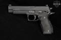 Sig Sauer P226 S Sport 9mm Luger 0 in Excellent Condition Image 3