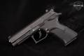 Grand Power P40 10mm Black in Very Good Condition Image 3
