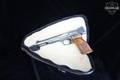 1979 Smith & Wesson (S&W) Model 41 .22 LR Blued in Excellent Condition Image 2