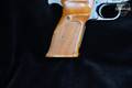 1979 Smith & Wesson (S&W) Model 41 .22 LR Blued in Excellent Condition Image 3