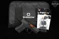 Shadow Systems CR920 Combat Optic Ready 9mm Luger Black in Excellent Condition Image 2