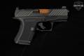 Shadow Systems CR920 Combat Optic Ready 9mm Luger Black in Excellent Condition Image 3