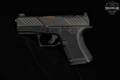 Shadow Systems CR920 Combat Optic Ready 9mm Luger Black in Excellent Condition Image 4