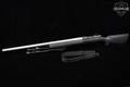 1982-2006 Winchester Repeating Arms Model 70 Heavy Varmint .308 Win. Silver & Gray Synthetic in Very Good Condition Image 2