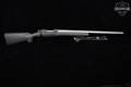1982-2006 Winchester Repeating Arms Model 70 Heavy Varmint .308 Win. Silver & Gray Synthetic in Very Good Condition Image 3