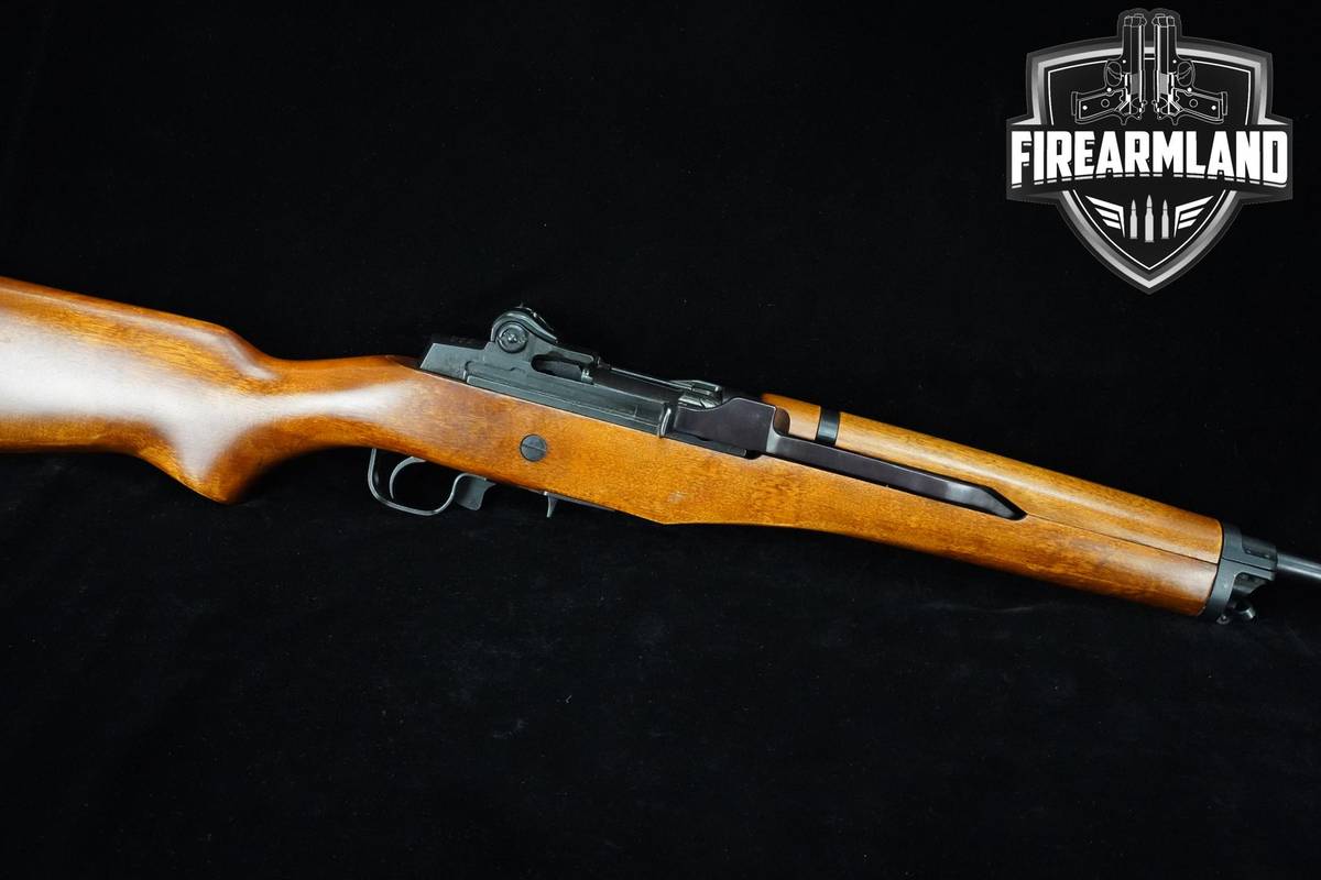 Ruger Mini-14 223 Rem 18" Ruger-Min14 Mini14 +2 MAGS