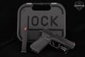 Glock 17 Gen5 9mm Luger nDLC in Excellent Condition Image 2