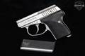 L.W. Seecamp (LW Seecamp) LWS-32 .32 ACP Polished Stainless in Good Condition Image 2