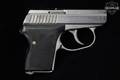 L.W. Seecamp (LW Seecamp) LWS-32 .32 ACP Polished Stainless in Good Condition Image 3