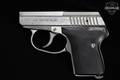 L.W. Seecamp (LW Seecamp) LWS-32 .32 ACP Polished Stainless in Good Condition Image 5