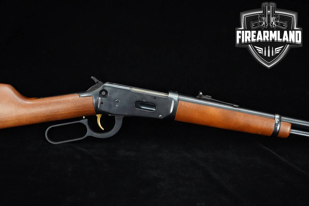 Winchester Ranger 30-30-Win 20" Blued Winchester-Ranger