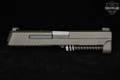 Sig Sauer P229 Legion Slide Barrel & Recoil Spring 9mm Luger in Excellent Condition Image 2