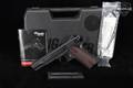 Sig Sauer 1911-22 .22 LR Blued in Very Good Condition Image 2