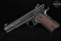 Sig Sauer 1911-22 .22 LR Blued in Very Good Condition Image 3