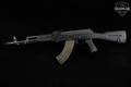 Kalashnikov USA KR-103 7.62x39 Black & Synthetic in Very Good Condition Image 2