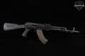 Kalashnikov USA KR-103 7.62x39 Black & Synthetic in Very Good Condition Image 3