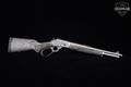 2019 Marlin Firearms Co. Model 1894SBL .44 Rem Magnum Stainless Steel in Excellent Condition Image 3