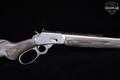 2019 Marlin Firearms Co. Model 1894SBL .44 Rem Magnum Stainless Steel in Excellent Condition Image 5