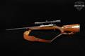 Browning A-Bolt II Medallion .260 Rem. High-Polish Blued & Walnut in Excellent Condition Image 2