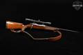 Browning A-Bolt II Medallion .260 Rem. High-Polish Blued & Walnut in Excellent Condition Image 3