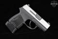 Sig Sauer P290RS 9mm Luger Two-Tone Stainless & Black in Very Good Condition Image 4