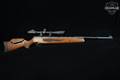 Hatsan Model 135 Vortex QE Carnivore .30 Cal Blued in Very Good Condition Image 3