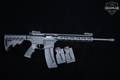 Smith & Wesson (S&W) M&P15-22 Sport .22 LR Black in Excellent Condition Image 2