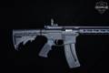 Smith & Wesson (S&W) M&P15-22 Sport .22 LR Black in Excellent Condition Image 3