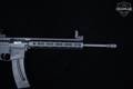 Smith & Wesson (S&W) M&P15-22 Sport .22 LR Black in Excellent Condition Image 4