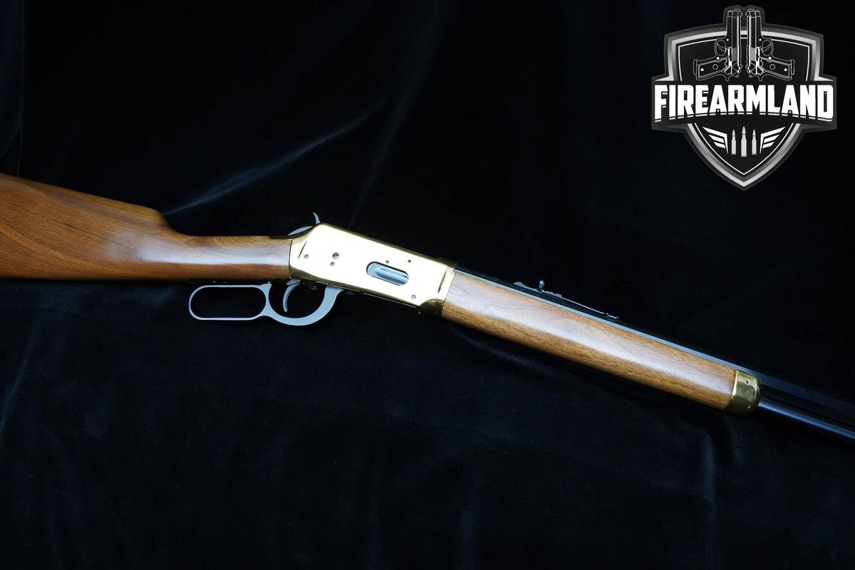 1966 Winchester Model 94 Centennial 66 Win 94 Commemorative 26" +ORIG BOX
