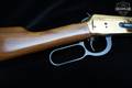 1966 Winchester Repeating Arms Model 94 Centennial 66 Rifle Commemorative .30-30 Hardened Brass in Excellent Condition Image 4