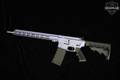 GLFA GL-15 .223 Wylde Purple Cerakote in Excellent Condition Image 2