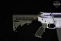 GLFA GL-15 .223 Wylde Purple Cerakote in Excellent Condition Image 4