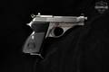 1979 P. Beretta Mod. 70 S .380 ACP Blued in Good Condition Image 2