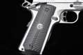 Girsan MC1911 Match Elite .45 ACP Matte Chrome in Excellent Condition Image 3