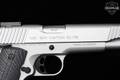 Girsan MC1911 Match Elite .45 ACP Matte Chrome in Excellent Condition Image 4