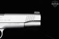 Girsan MC1911 Match Elite .45 ACP Matte Chrome in Excellent Condition Image 5