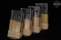 FN America FOUR (4) SCAR 17 20 Round Magazines 7.62mm NATO (7.62x51) in Very Good Condition Image 4
