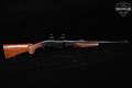 Remington Gamemaster Model 760 .30-06 Blued & Walnut in Good Condition Image 4
