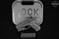 Glock 19 Gen5 MOS 9mm Luger Black in Very Good Condition Image 2