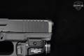 Glock 19 Gen5 MOS 9mm Luger Black in Very Good Condition Image 3