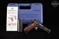 Smith & Wesson (S&W) SW1911SC E-Series .45 ACP Black in Very Good Condition Image 2