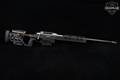 Defiance Classic KRG Whiskey-3 (W-3) Chassis 6.5 PRC Unknown in Excellent Condition Image 3
