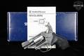 Smith & Wesson (S&W) Model 60-7 .38 Spl. Stainless in Very Good Condition Image 2