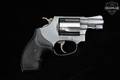 Smith & Wesson (S&W) Model 60-7 .38 Spl. Stainless in Very Good Condition Image 3